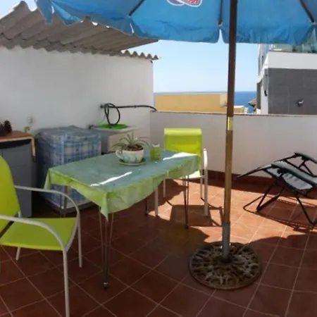 Casa Mari Playa De Mogan Holiday home *