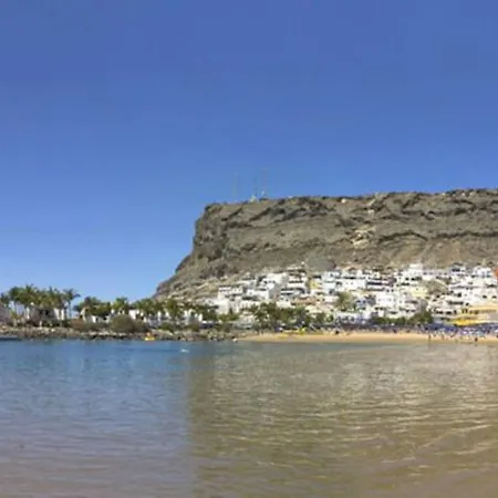 Holiday home Casa Mari Playa De Mogan