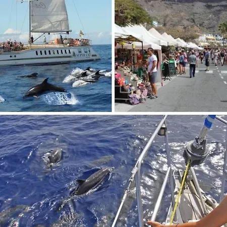 Casa Mari Playa De Mogan *