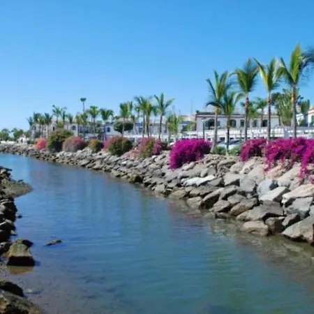 Holiday home Casa Mari Playa De Mogan *