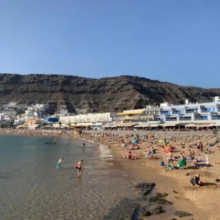 Casa Mari Playa De Mogan * Пуэрто-де-Моган