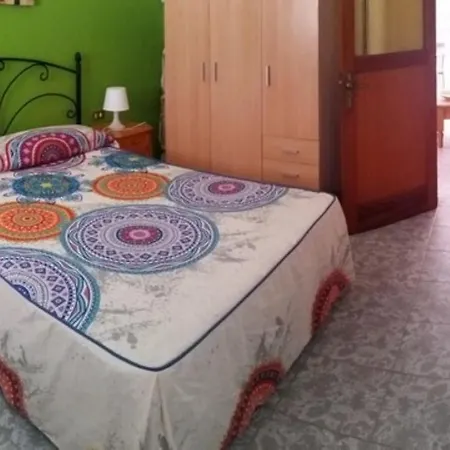 Casa Mari Playa De Mogan Пуэрто-де-Моган