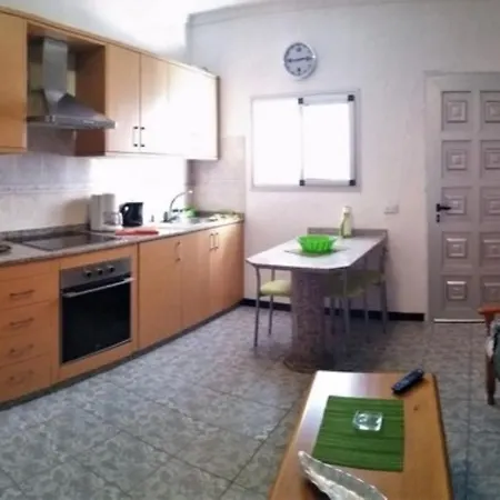 Casa Mari Playa De Mogan Holiday home *