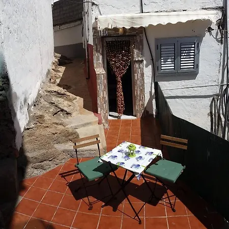 Casa Mari Playa De Mogan