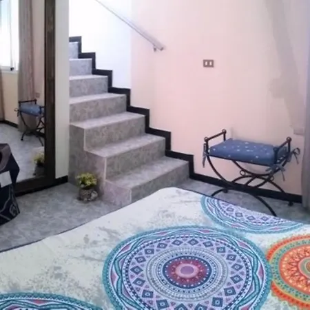 Casa Mari Playa De Mogan * Пуэрто-де-Моган