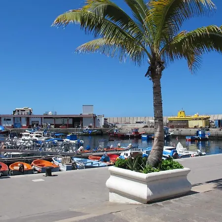 Casa Mari Playa De Mogan Пуэрто-де-Моган