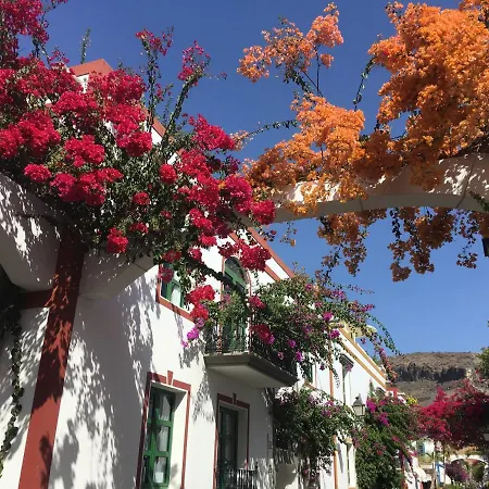 Casa Mari Playa De Mogan *