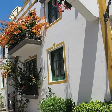 Casa Mari Playa De Mogan * Пуэрто-де-Моган