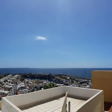 Casa Mari Playa De Mogan Дом отдыха *
