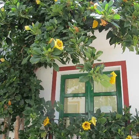 Дом отдыха Casa Mari Playa De Mogan