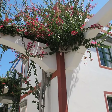 Casa Mari Playa De Mogan