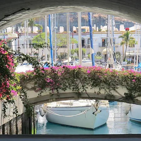 Casa Mari Playa De Mogan Дом отдыха