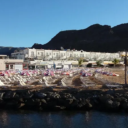 Casa Mari Playa De Mogan